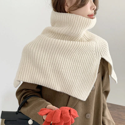 ALR™ Pullover Turtleneck Scarf