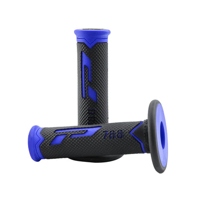 Motorcycle Handlebar Grips - Grip Dirt Pit