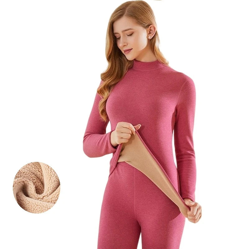 ALR™ Winter New Women's Thermal Underwear