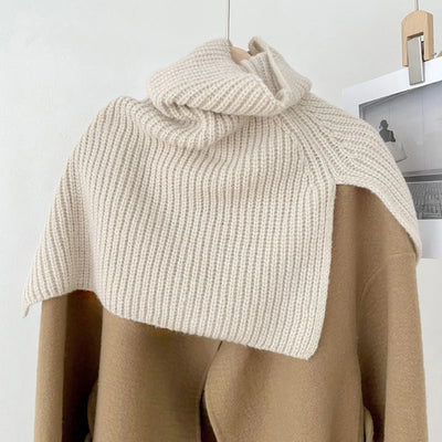 ALR™ Pullover Turtleneck Scarf