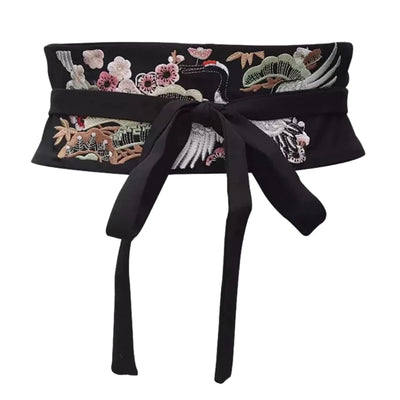 ALR™ Han Dynasty Hanfu Waistband