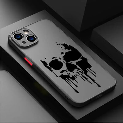 ALR™ Skull Patterns Phone Case