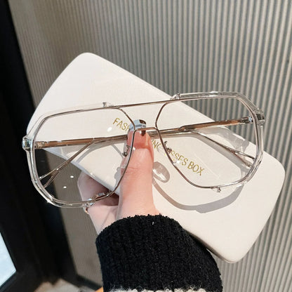 ALR™ Oversized One-Piece Sunglasses
