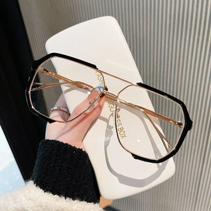 ALR™ Oversized One-Piece Sunglasses