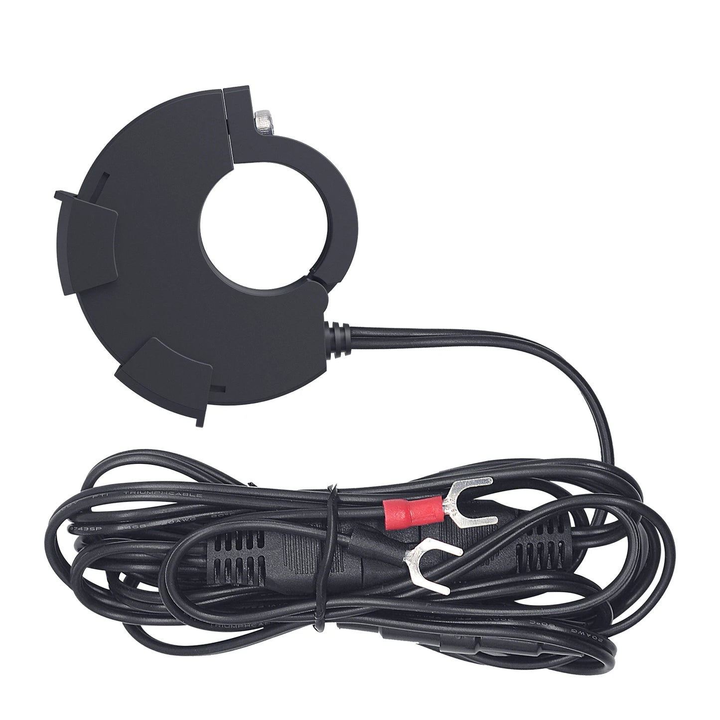QC3.0 PD Motorcycle USB Type c Charger 30W IP65 Waterproof Handlebar Mounting Br
