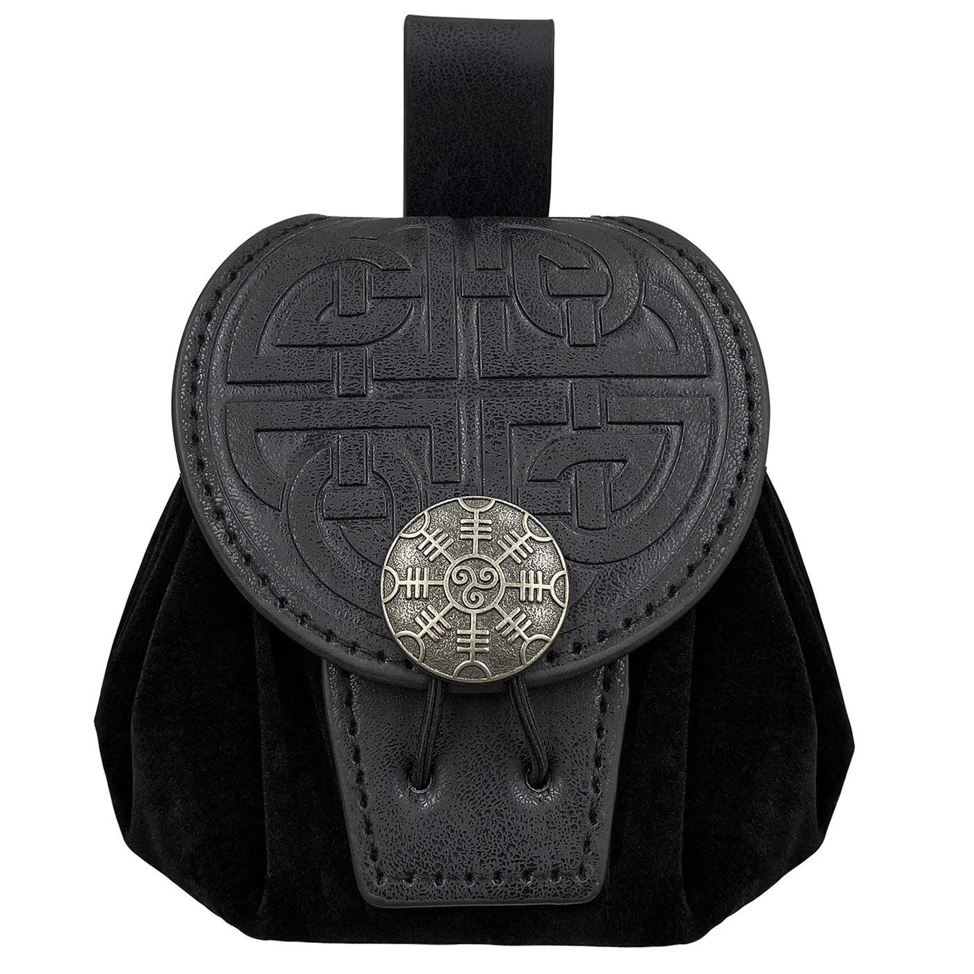 ALR™ Medieval Renaissance Coin Pouch