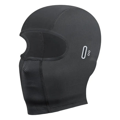 Motorcycle Balaclava - Warm Breathable Hat Elasticity Cycling
