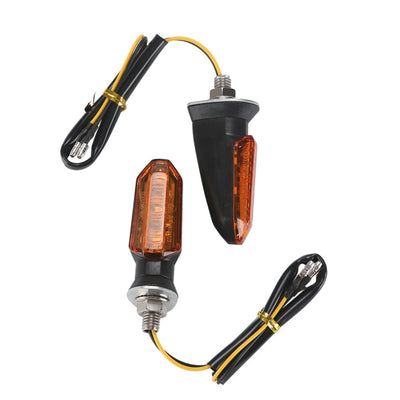 Universal Motorcycle Turn Signal Indicator Light