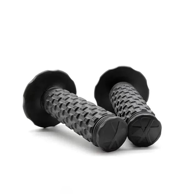 Motorcycle Handlebar Grips - Dirt Grip