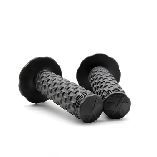 Motorcycle Handlebar Grips - 7 8" Motorcycle Grips Dirt Bike Grips Rub