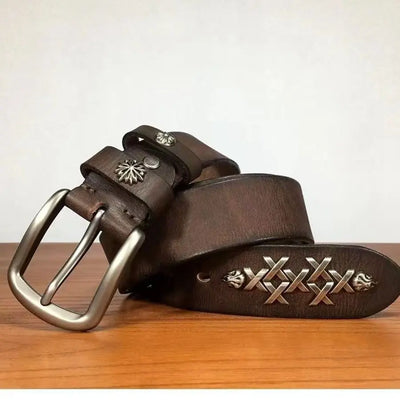 ALR™ Men's Leather Belt