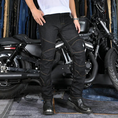 Alr™ All-Season Motorcycle Riding Pants