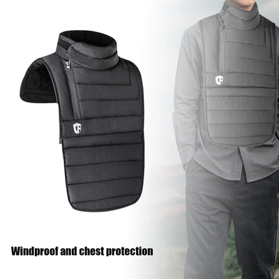 ALR™ Neck Scarf Rider's Thermal Protector