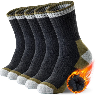 ALR™ Men's Winter Socks