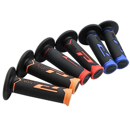 Motorcycle Handlebar Grips - Grip Dirt Pit