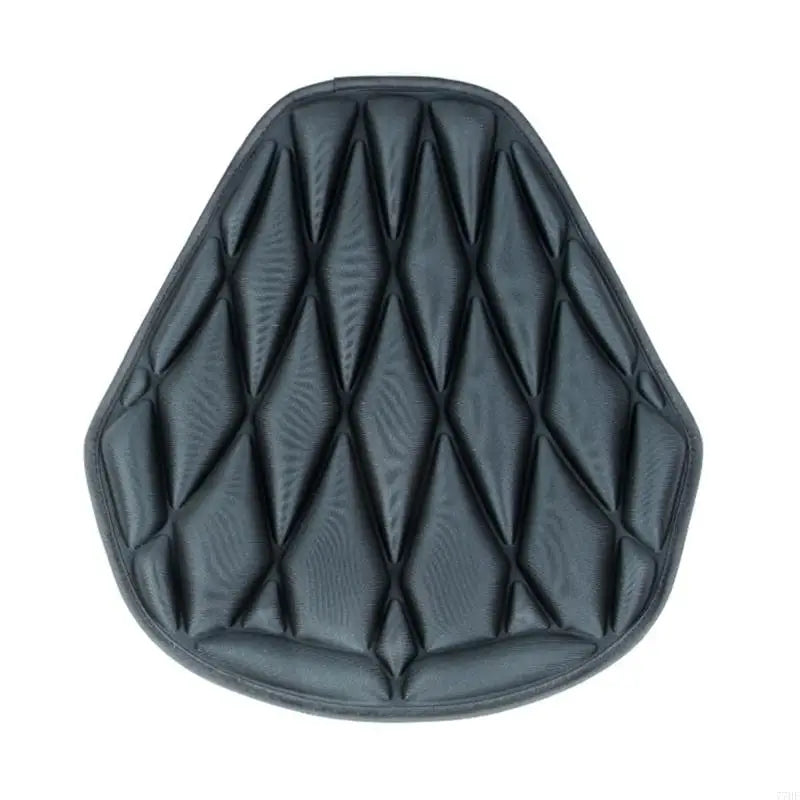 Motorcycle Gel Seat Cushion - Pad Comfort Long Rides