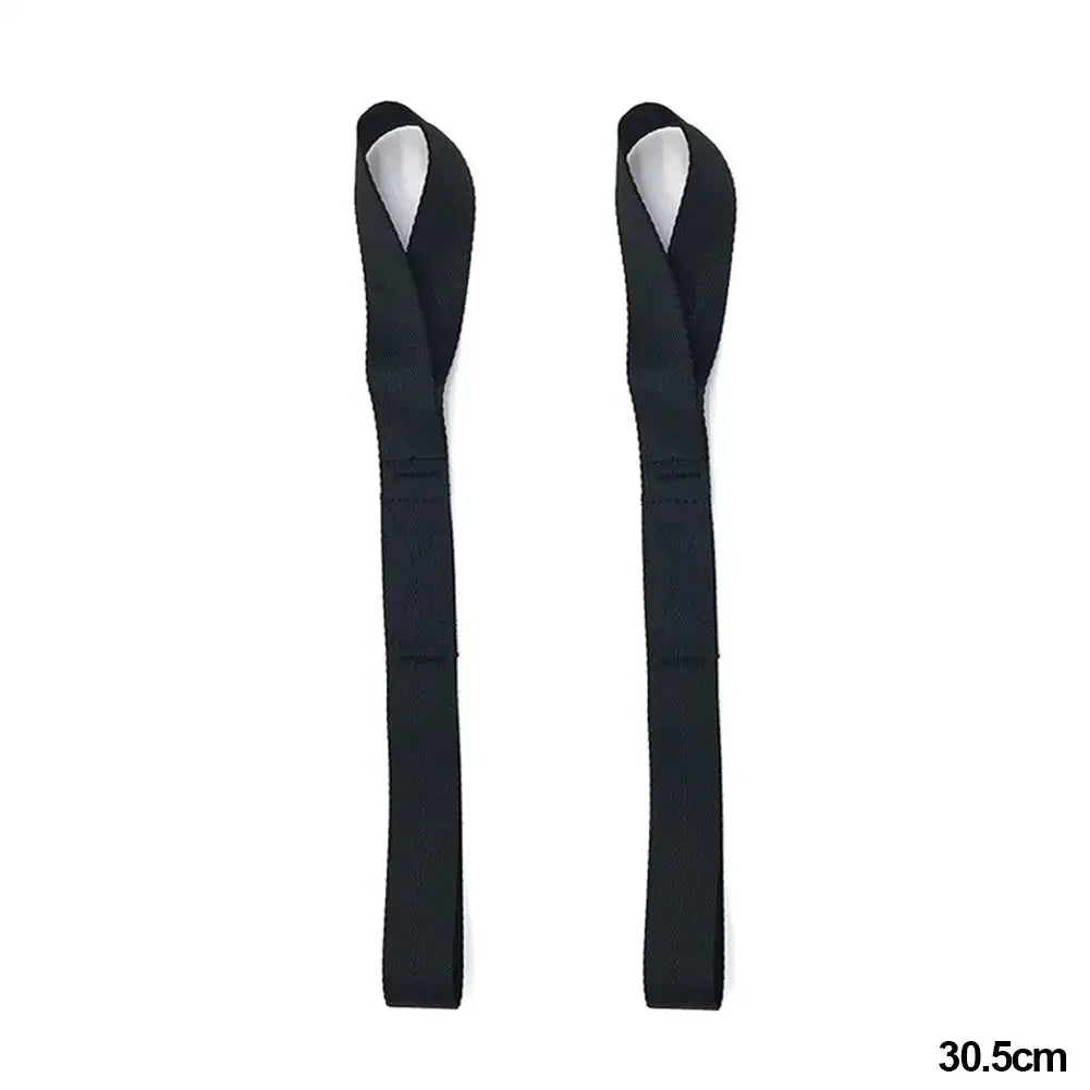Motorcycle Tie-Down Straps - Tie Down Car Packing