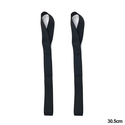 Motorcycle Tie-Down Straps - Tie Down Car Packing