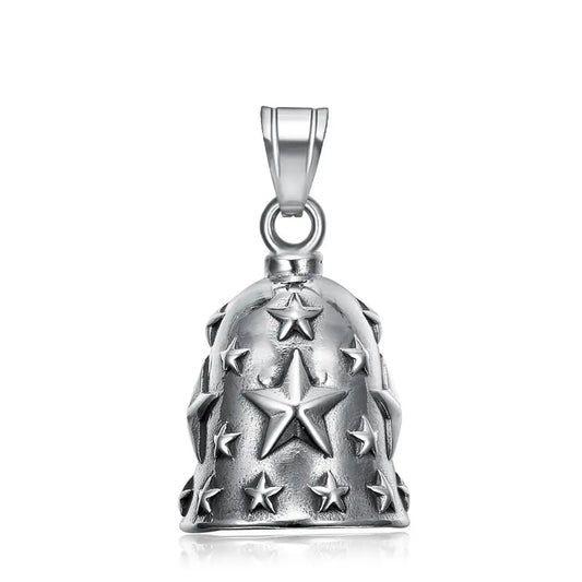 Alr™ Motorcycle Guardian Bell, Stars