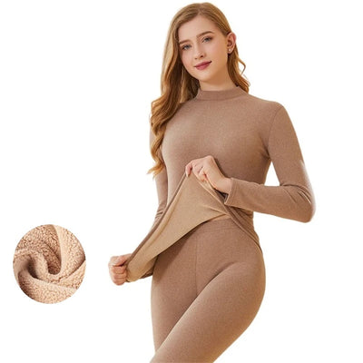 ALR™ Winter New Women's Thermal Underwear