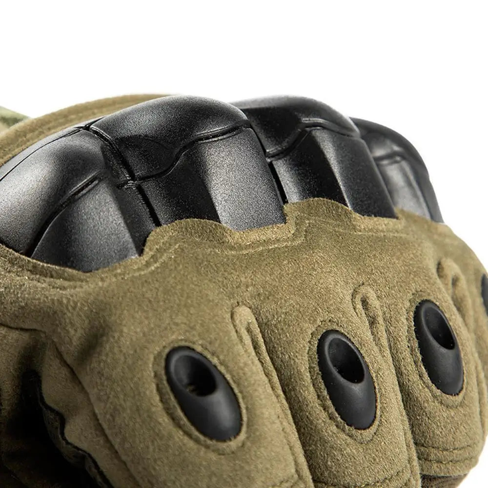 Motorcycle Gloves - Touch Screen Motocross Protective Gear