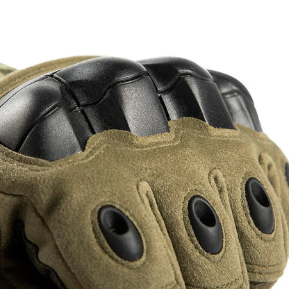 Motorcycle Gloves - Touch Screen Motocross Protective Gear