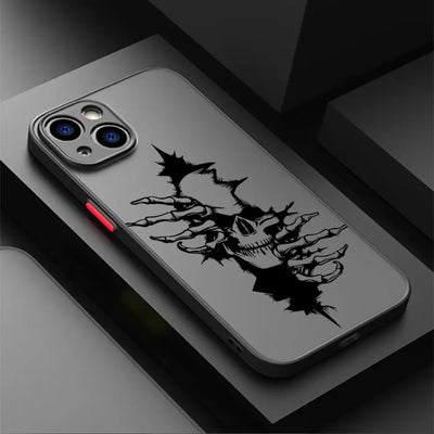 ALR™ Skull Patterns Phone Case