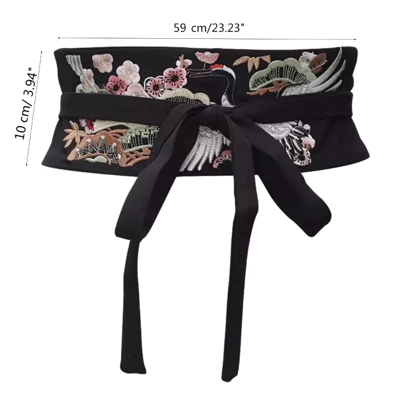 ALR™ Han Dynasty Hanfu Waistband