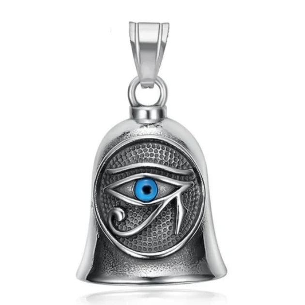 Alr™ Motorcycle Guardian Bell, Eye of Horus