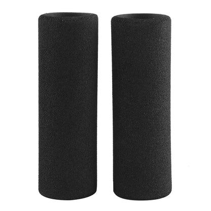 Motorcycle Handlebar Grips - Waterproof Cover