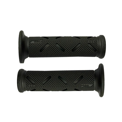 22MM Universal Motorcycle Handlebar Motorbike Grips Rubber Modification Accessories Moto Handles For Honda Suzuki