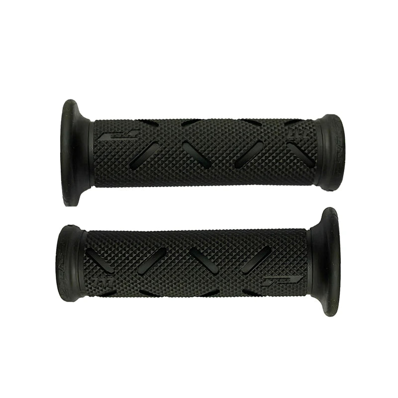 22MM Universal Motorcycle Handlebar Motorbike Grips Rubber Modification Accessories Moto Handles For Honda Suzuki