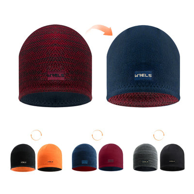 ALR™ Winter Warm Two-Sided Hat