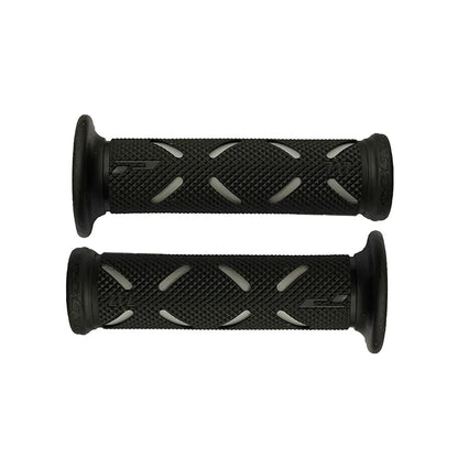 22MM Universal Motorcycle Handlebar Motorbike Grips Rubber Modification Accessories Moto Handles For Honda Suzuki