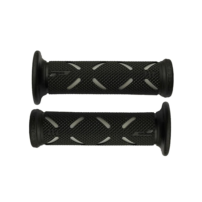 22MM Universal Motorcycle Handlebar Motorbike Grips Rubber Modification Accessories Moto Handles For Honda Suzuki