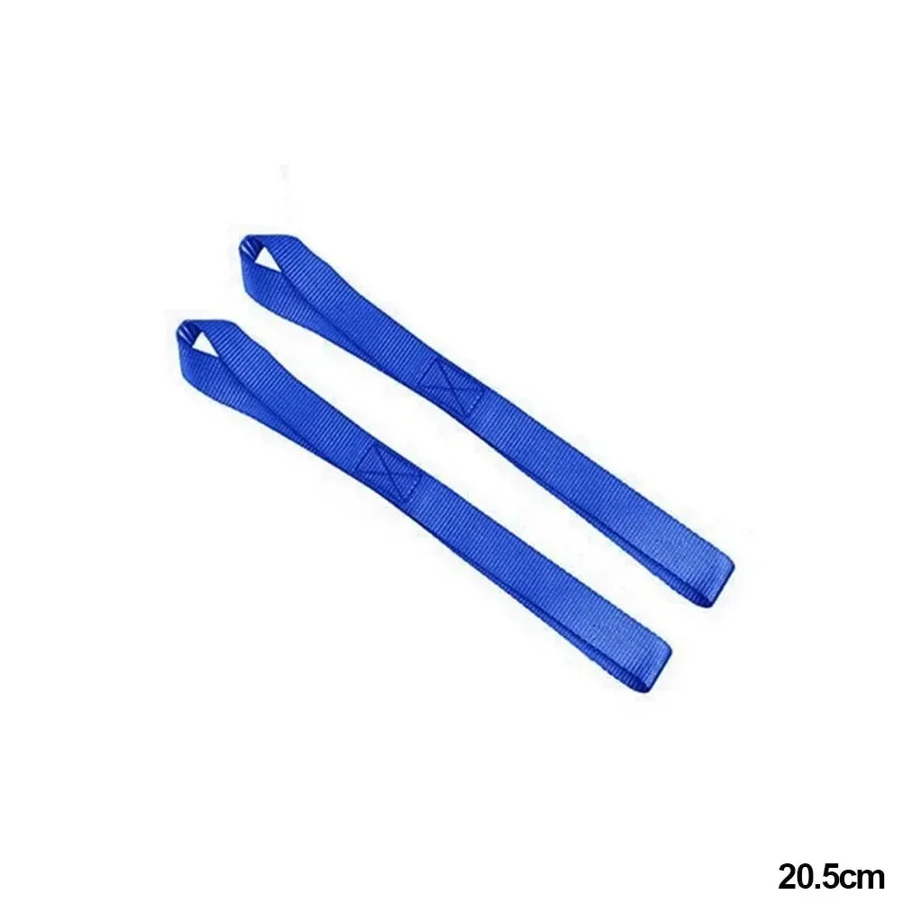 Motorcycle Tie-Down Straps - Tie Down Car Packing
