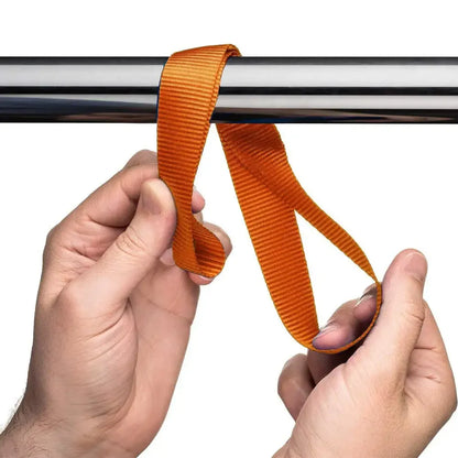 Motorcycle Tie-Down Straps - Tie Down Car Packing