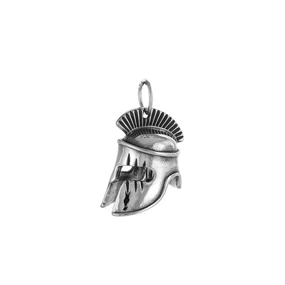 Alr™ Motorcycle Guardian Bell, Roman Warrior Spartan