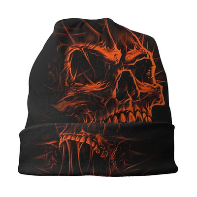 ALR™ Skull Bone Skeleton Fashion Hat