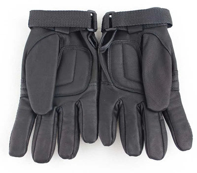 Alr™ Men's Hip-Hop Punk Style Motorcycle Gloves