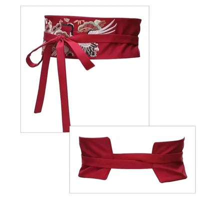 ALR™ Han Dynasty Hanfu Waistband