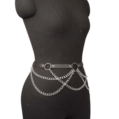 ALR™ Street Style Tassel Waist Chain