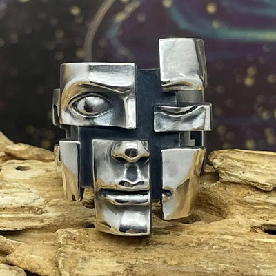 ALR™ Splitting Mask Ring