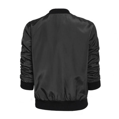 Alr™ Women's Classic Slim Bomber Jacket