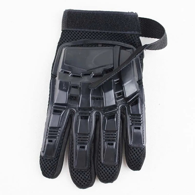 Alr™ Men's Hip-Hop Punk Style Motorcycle Gloves