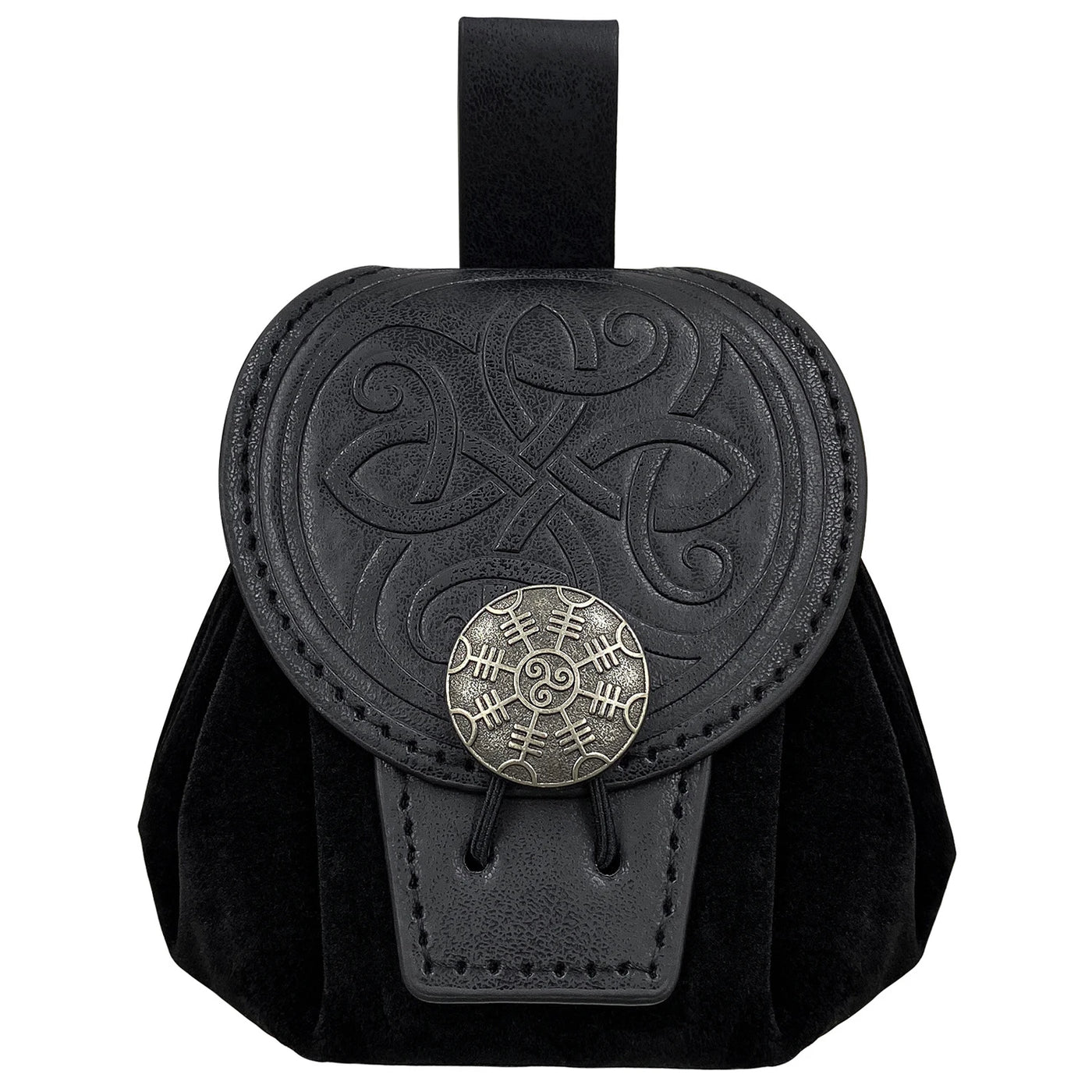 ALR™ Medieval Renaissance Coin Pouch