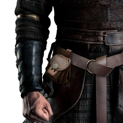 ALR™ Medieval Renaissance Coin Pouch