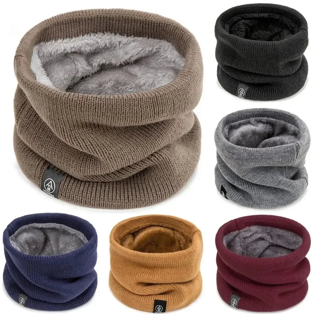 ALR™ Fashion Women Knitted Scarf