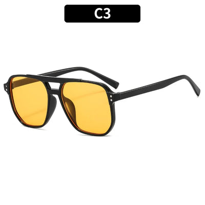 ALR™ Vintage Square Sunglasses