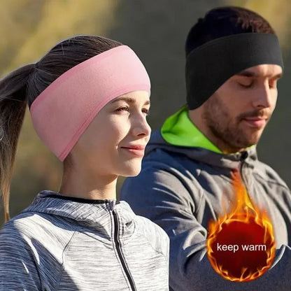 ALR™ Cold Weather Ear Warmer Headband